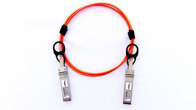 什么是10G SFP+AOC有源光缆？睿海光电告诉您