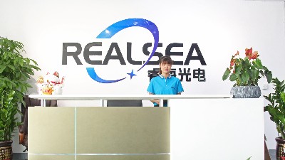 2020年睿海光电拓展活动“同心协力，共创辉煌”