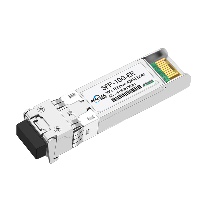 SFP+ER