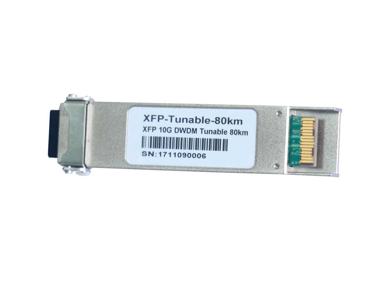 XFP-Tunable-80KM