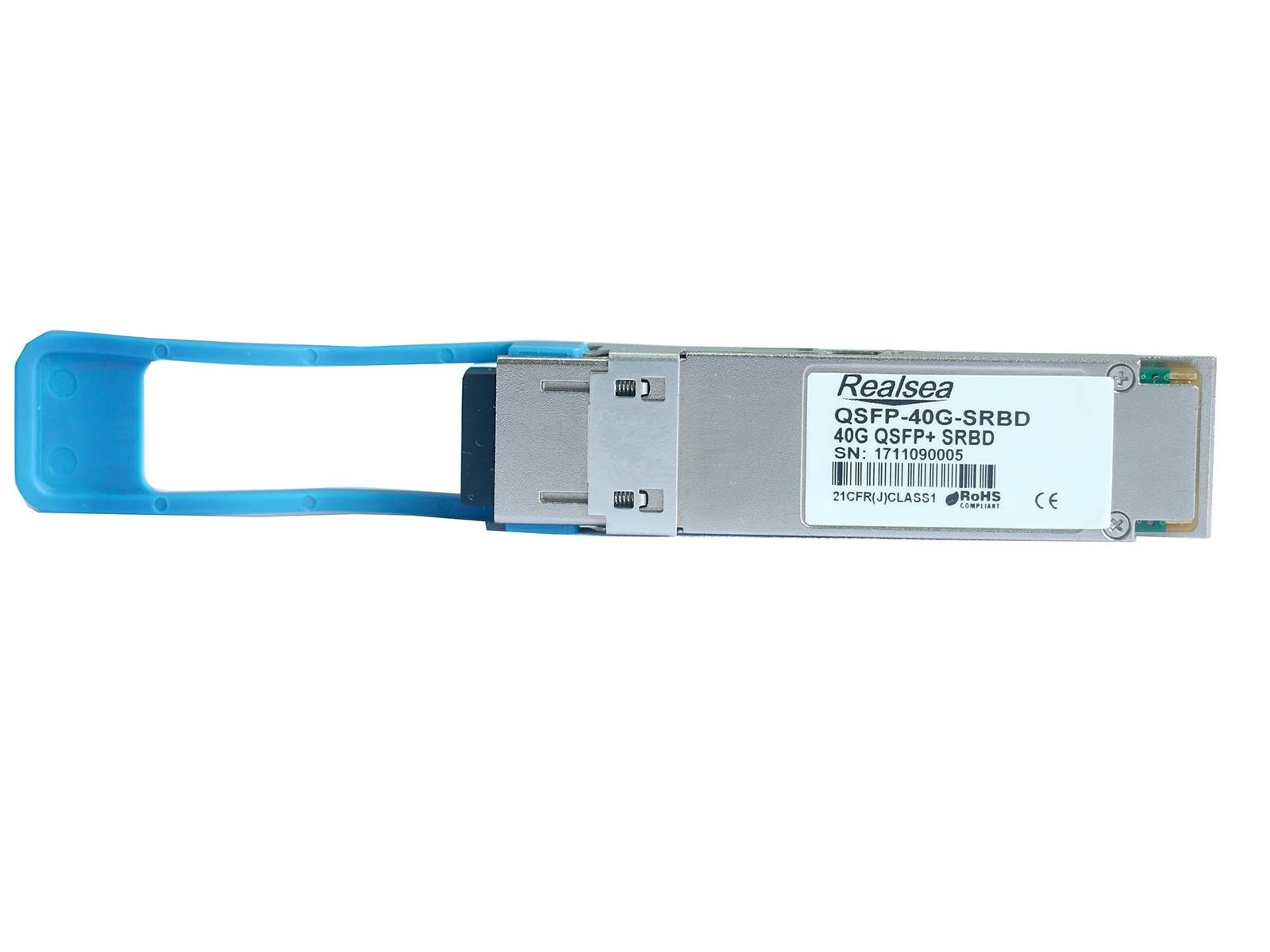 QSFP-40G-SRBD