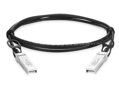 华为HUAWEI兼容 SFP-10G-CU7M SFP+ TO SFP+ 无源铜缆高速线缆