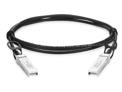 思科CISCO兼容 SFP-10G-CU0.5M SFP+ TO SFP+ 无源铜缆高速线缆