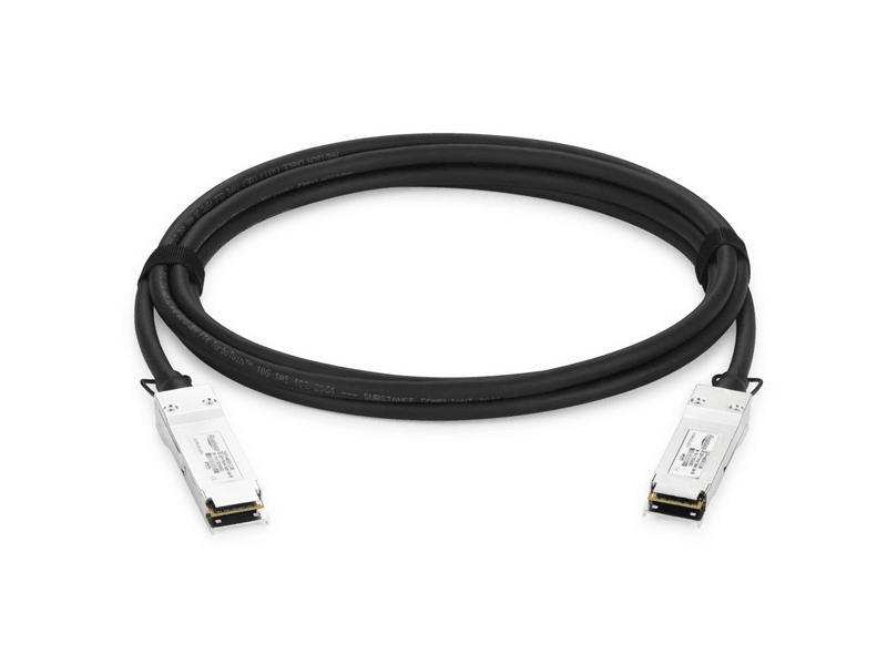 40G QSFP+DAC