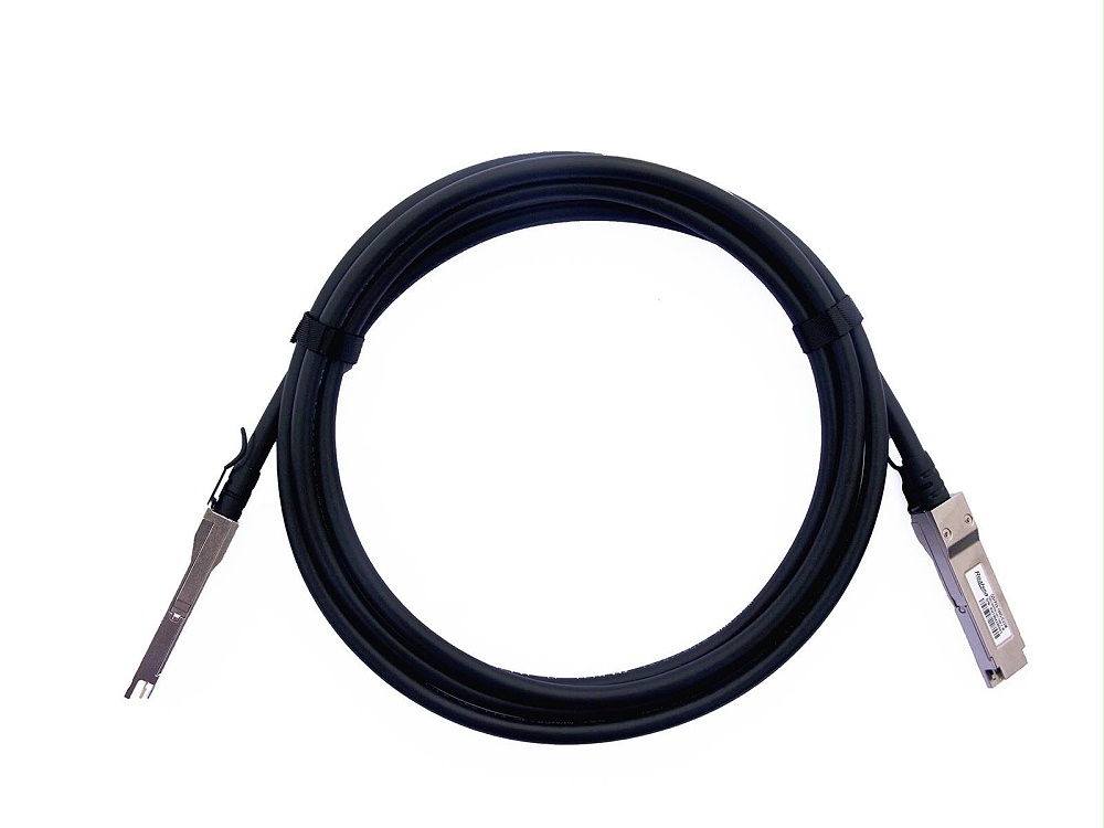 40G QSFP+DAC