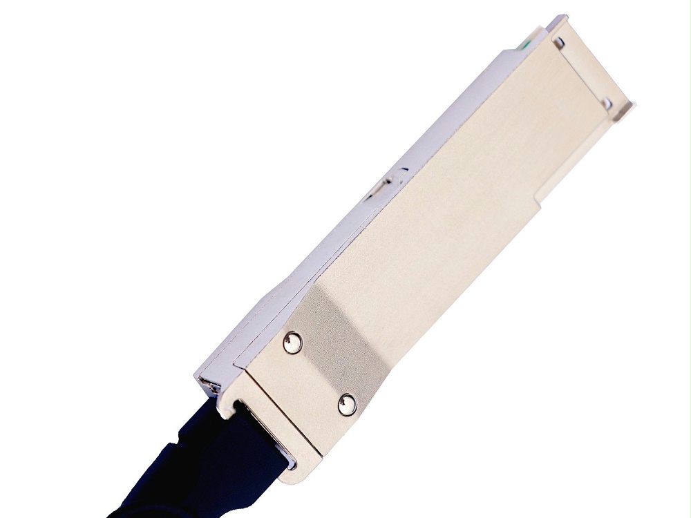 100G QSFP28 DAC