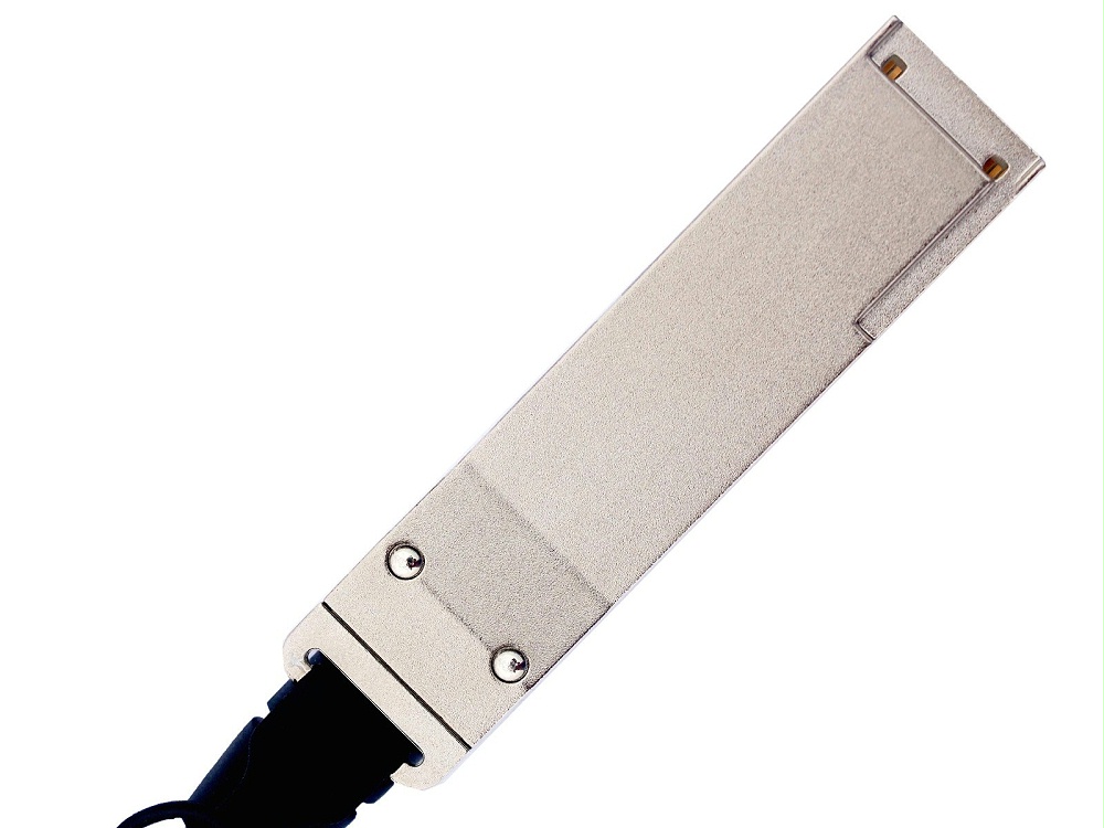 QSFP28-4SFP25G-DAC