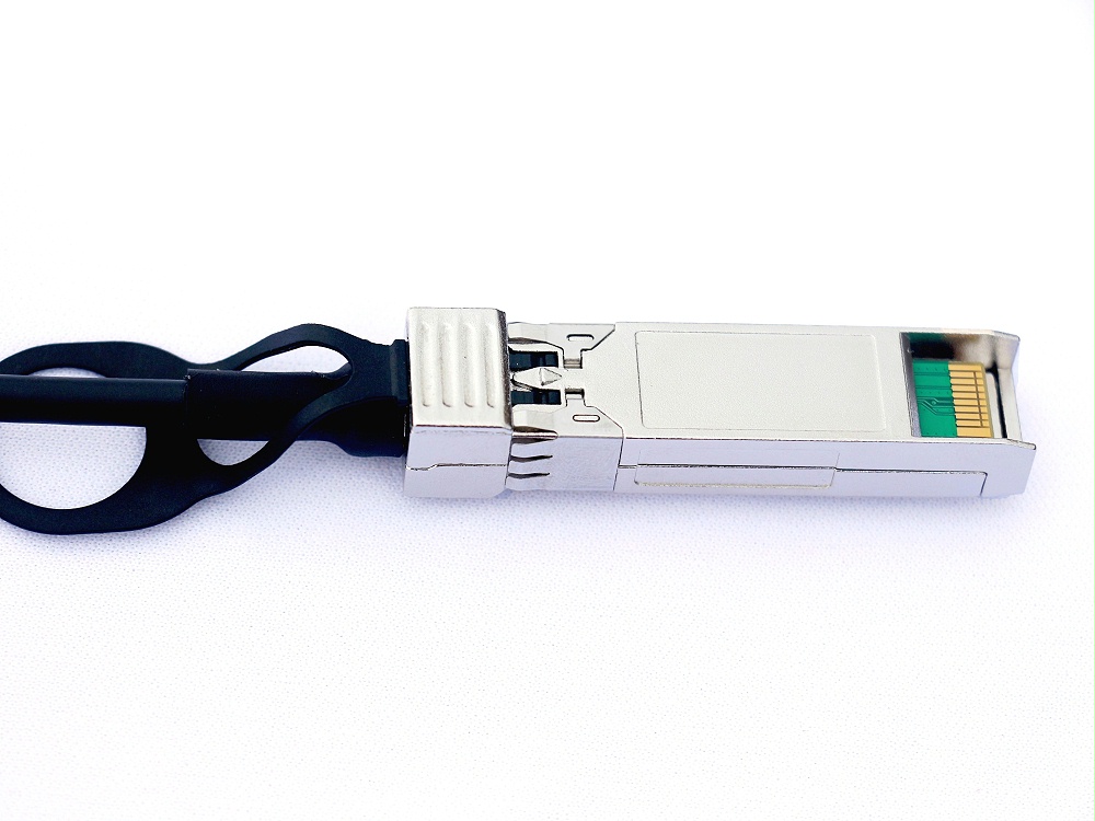 QSFP28-4SFP25G-DAC