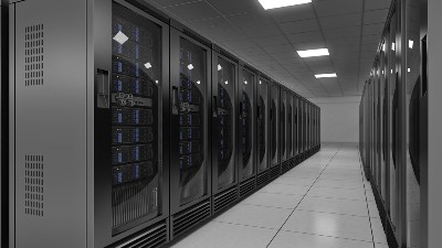 睿海光电100G光模块技术革新AI数据中心