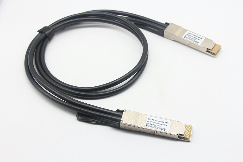 400G DAC