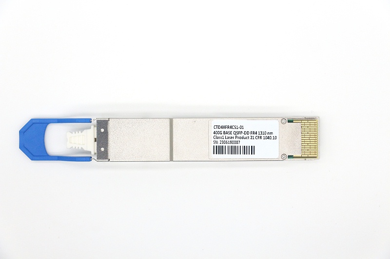 QDD-400G-FR4