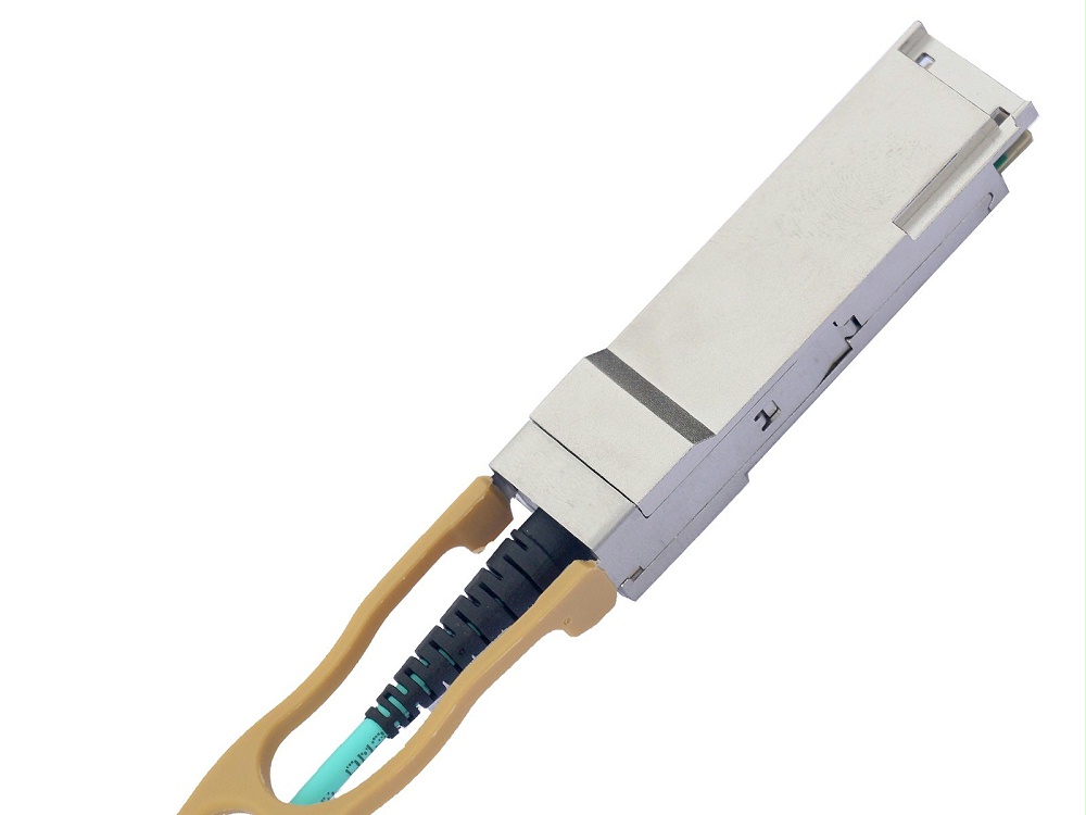 睿海光电(REALSEA) QSFP28 转 QSFP28 有源光缆