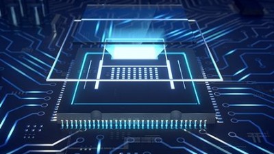 400G SR4与800G SR8光模块——AI集群的算力网络基石