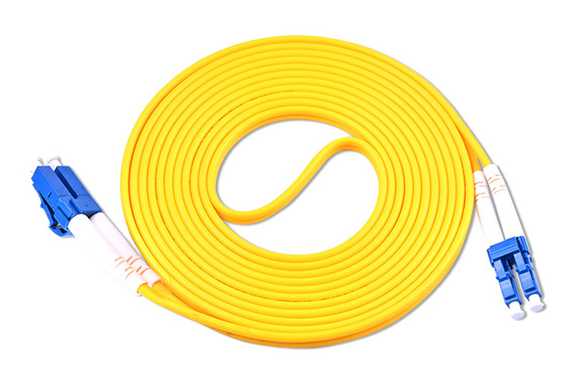 LC-LC单模双纤光纤