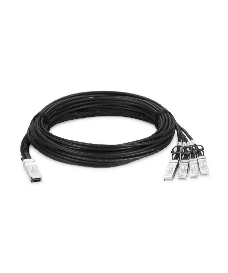 40G-QSFP+4SFP产品