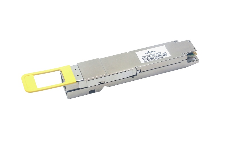 800G OSFP SR8