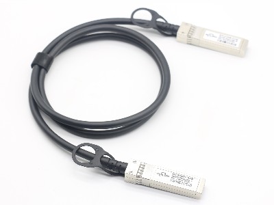 10G SFP+ 高速线缆