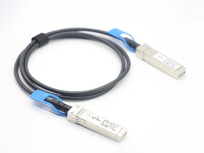 25G SFP28 转 SFP28 DAC 高速线缆