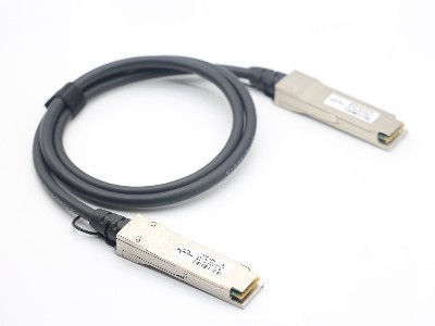 40G QSFP+ 高速线缆