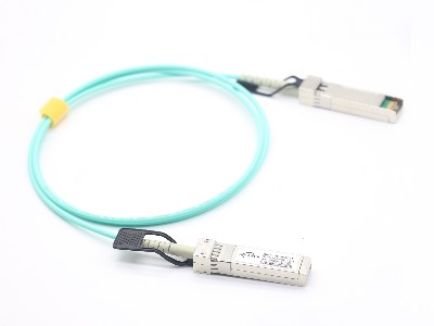 10G SFP+ 有源光缆