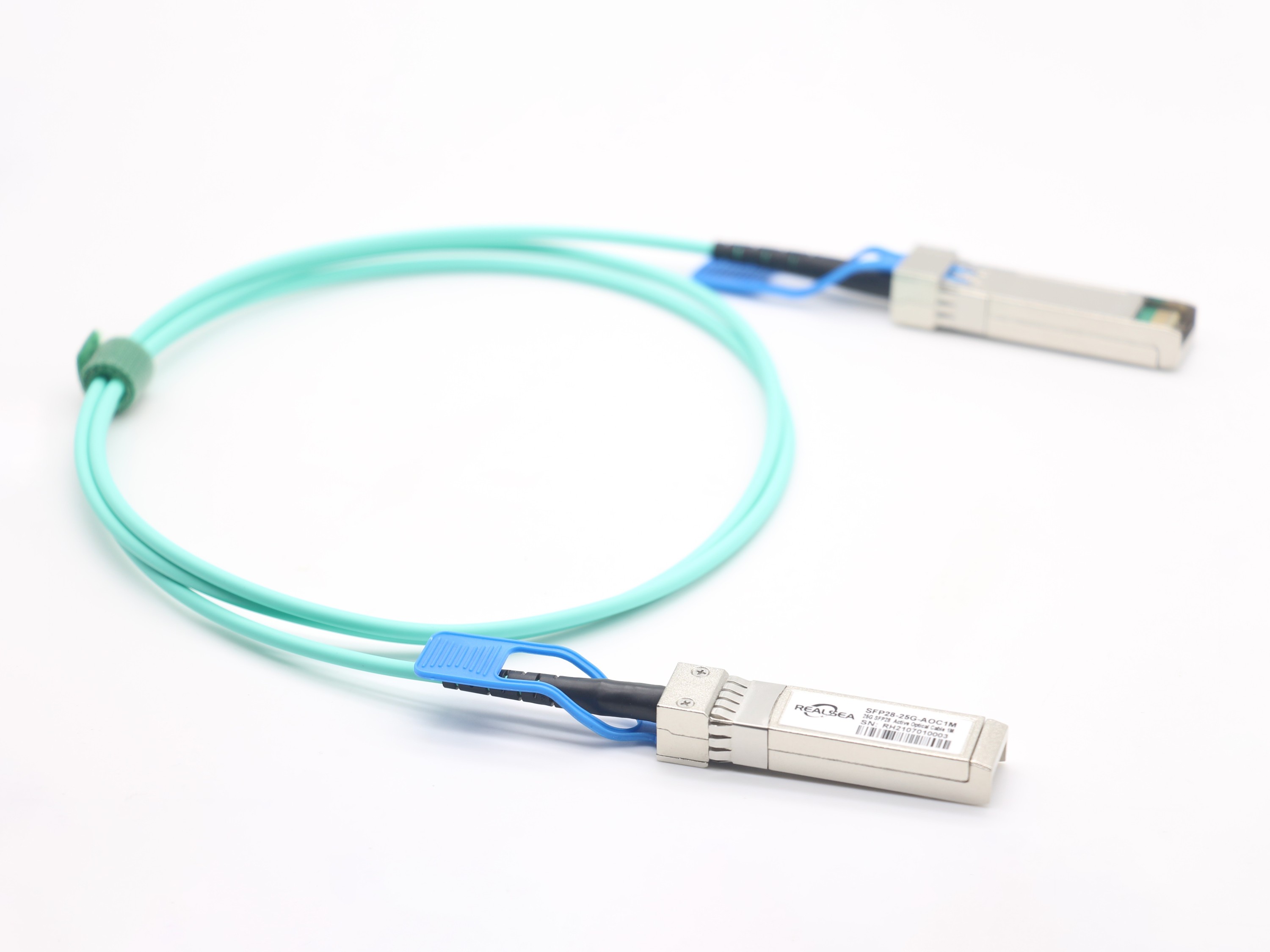 25G SFP28 有源光缆