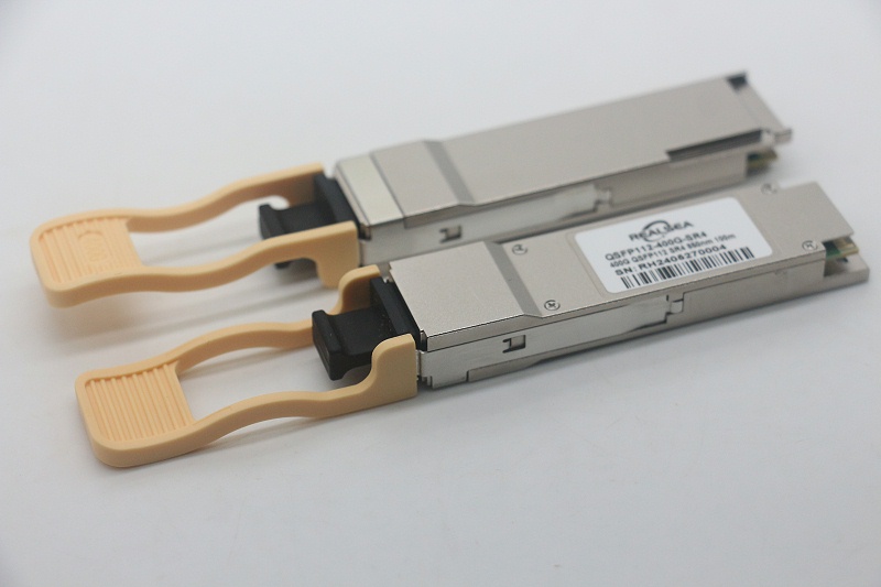 400G QSFP112 SR光模块