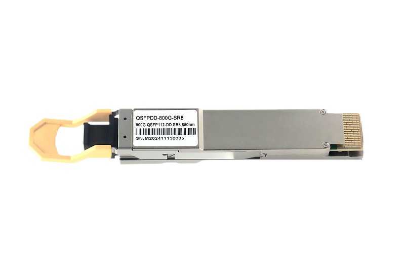 QDD-800G-SR8