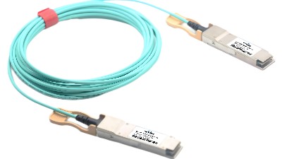 数据中心200G光通信传输技术：200G AOC与200G DAC的全面解析