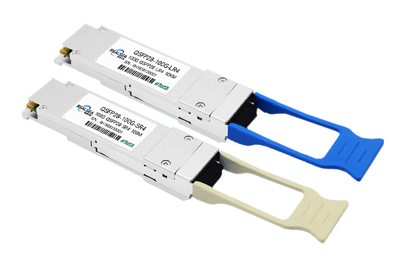 40G QSFP+ LR4