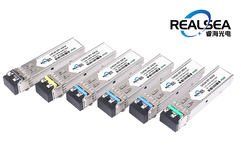 1.25G SFP DWDM