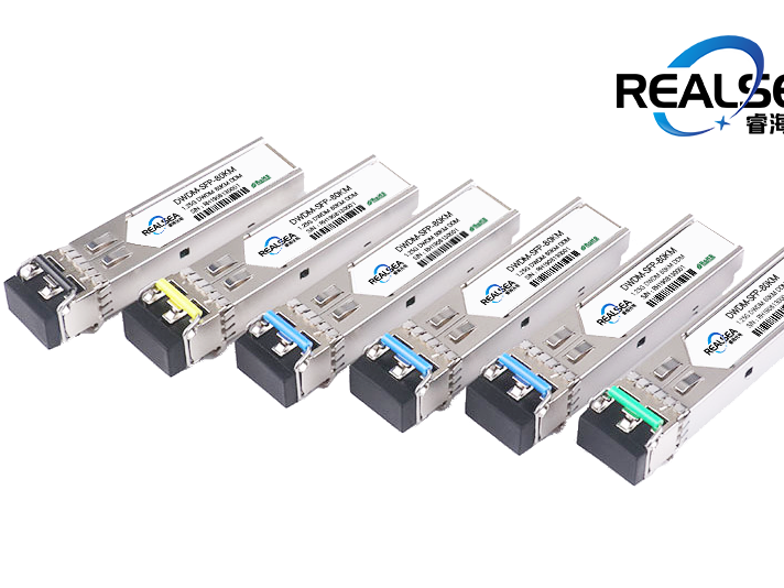 SFP+ 光模块