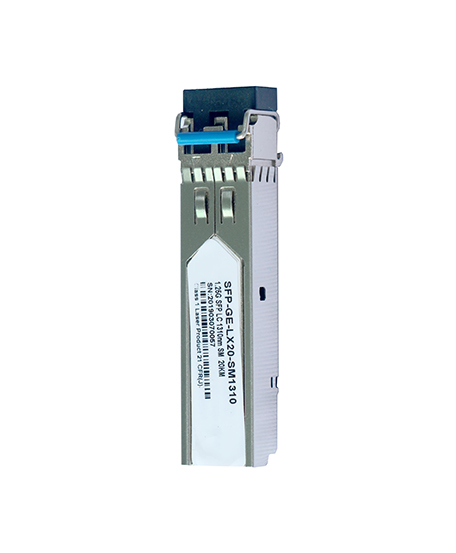 SFP-GE-LX20-SM1310产品优势