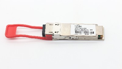 40G QSFP+高速线缆知识共享，数据中心低成本布线方案