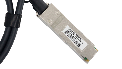 40G QSFP+ 转QSFP+ 高速线缆（DAC）简介 —— 睿海光电