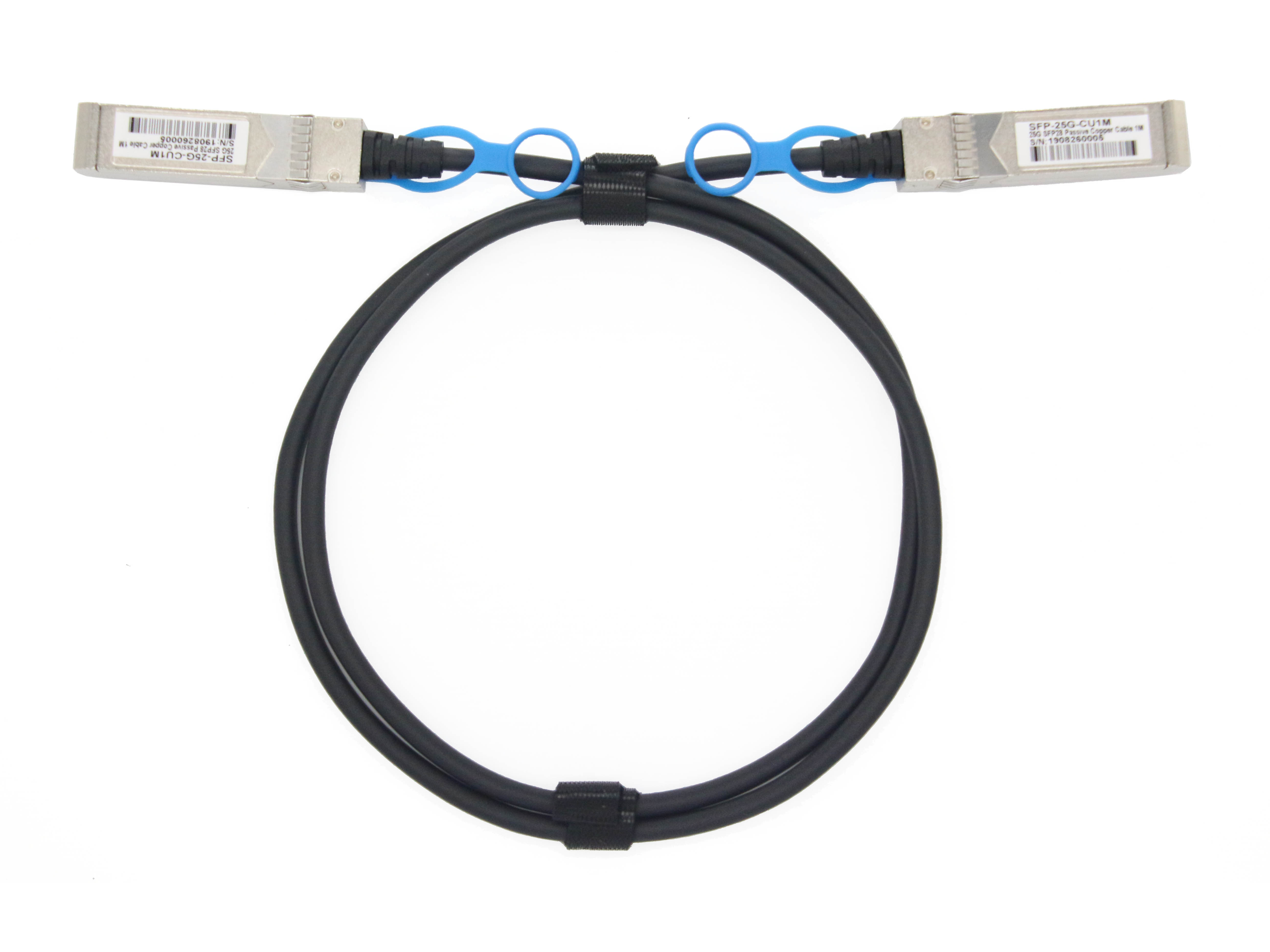 25G SFP28 转 SFP28 DAC 高速线缆