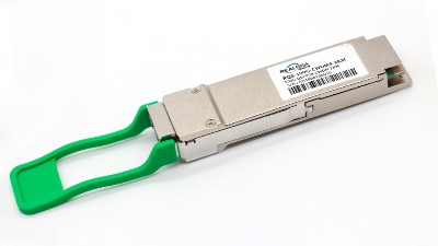 四种常用100G QSFP28光模块的详细介绍