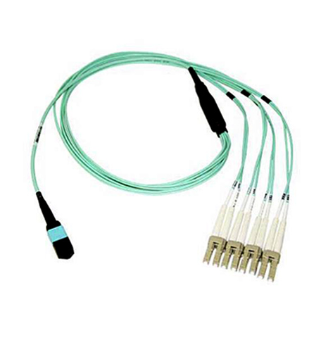 MPO-LC8芯光纤跳线产品优势