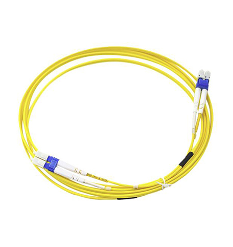 LC-LC光纤跳线产品优势
