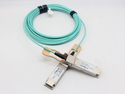 200G QSFP56 有源光缆