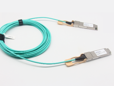 200G QSFP56 有源光缆