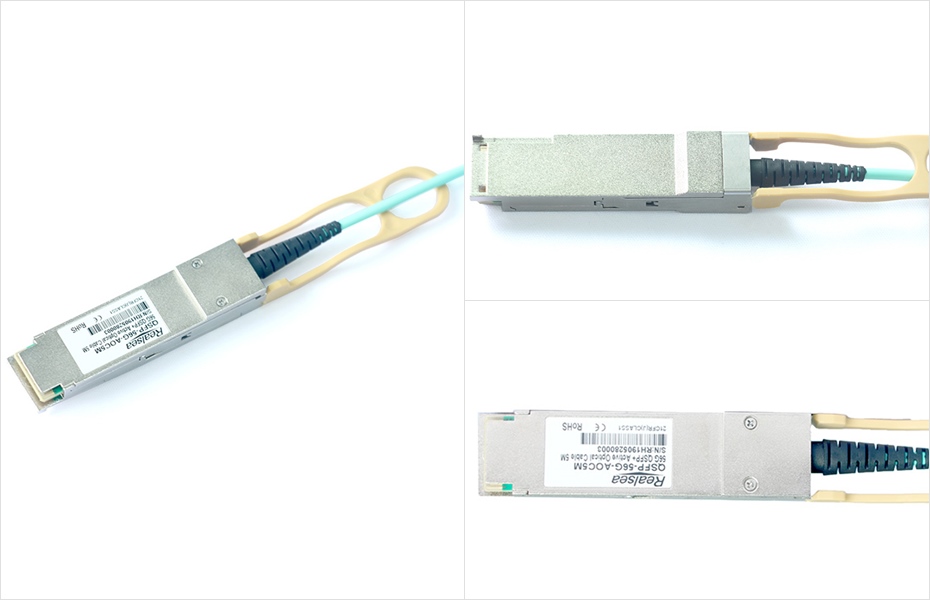 QSFP-56G-AOC5M产品展示