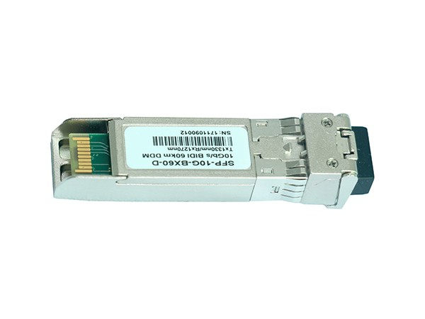 SFP-10G-BX60-D