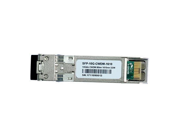 SFP-10G-CWDM-1610