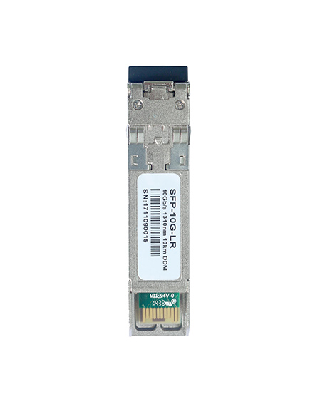 SFP-10G-LR产品优势