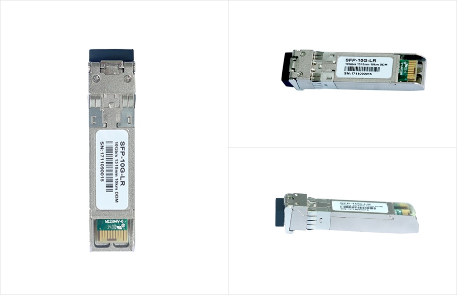 SFP-10G-LR产品展示