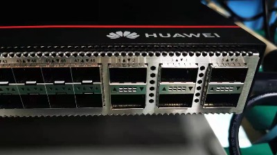 教您如何检查华为交换机端口和命令的状态
