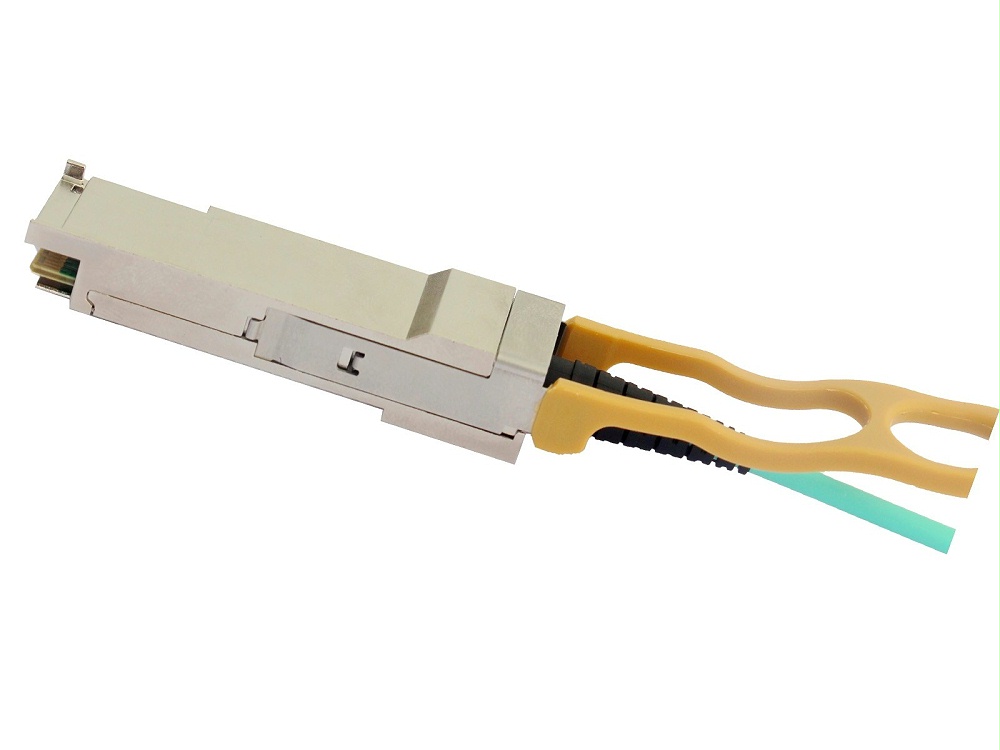 40G QSFP+AOC