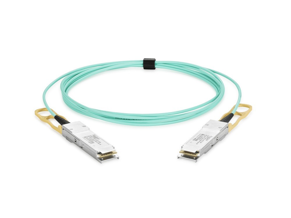 40G QSFP+AOC