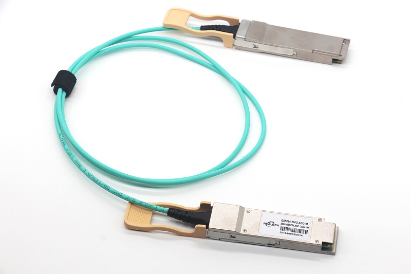 200G QSFP56 AOC