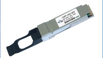 100G QSFP28光模块与100G CFP4光模块区别